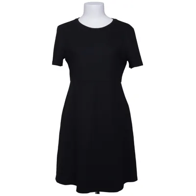 Dress (Black) from Zara Trafaluc