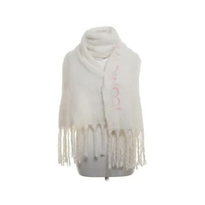 Halsduk (Vit) från Gina Tricot