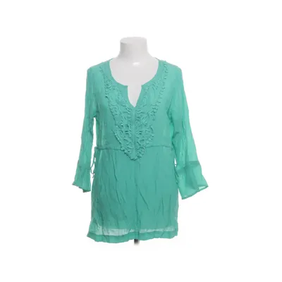 Blus (Grön) från Rosebud Polyester, Viskos