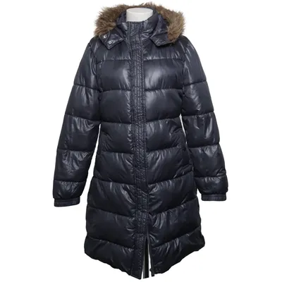 Winter coat (Gray) from Freequent Polyester
