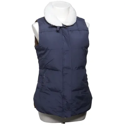 Gilet d'extérieur (Bleu) de Supreme D Coton, Polyamide, Polyester