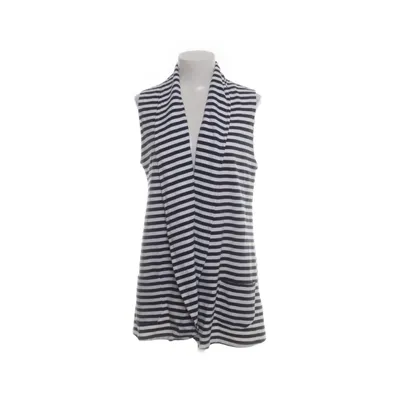 Vest (White, Blue) from My Mood