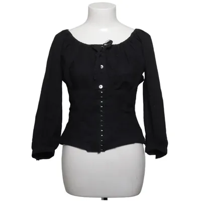 Skjorta (Svart) från Clara Collins