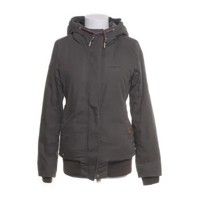Vinterjacka (Grön) från Mazine Polyester, Bomull