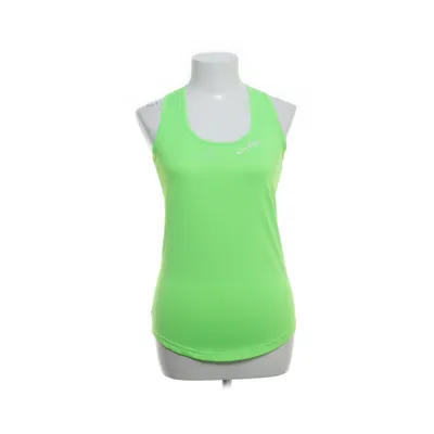 Träningslinne (Grön) från Winshape Elastan, Polyester