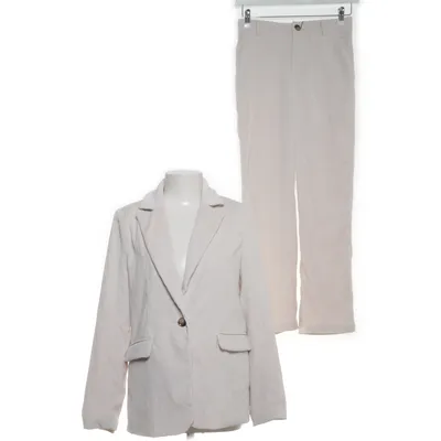 Pak (Beige) van Daphnea Polyester