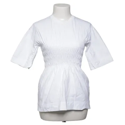 Haut (3460) de Ganni Coton biologique