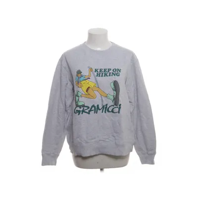 Sweatshirt (Gray) from Gramicci