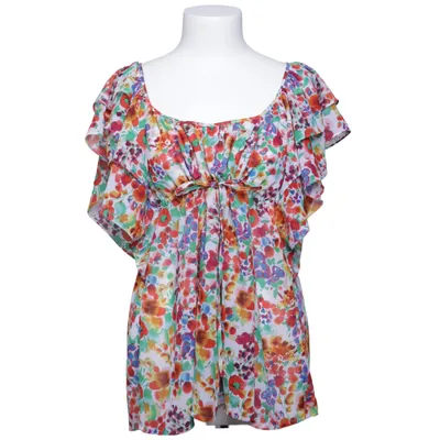 Top (The Garden Collection) from The Garden Collection by H&M Recycled polyester