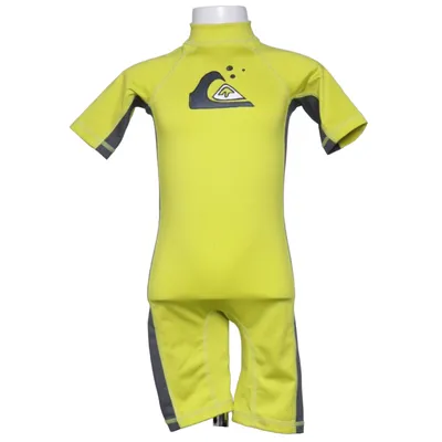 Vêtements UV (Vert, Gris) de Quiksilver