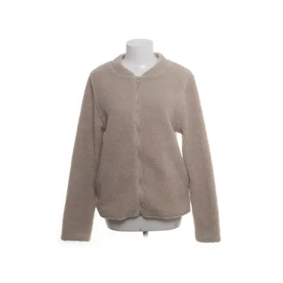 Fleece jas (Beige) van Aim'n Polyester