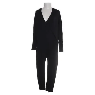 Mjukisdräkt (Svart) från One Piece Bambu, Elastan, Polyuretan