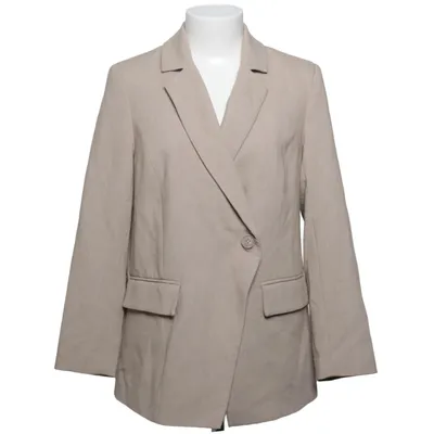Blazer (Beige) de YAS