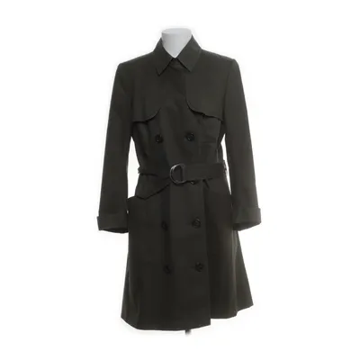 Trenchcoat (Grön) från Tiger of Sweden Bomull, Polyuretan