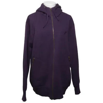 Huvtröja (Lila) från Equipe Bomull, Polyester
