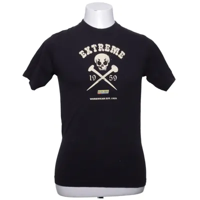 T-shirt (Noir) de Blåkläder