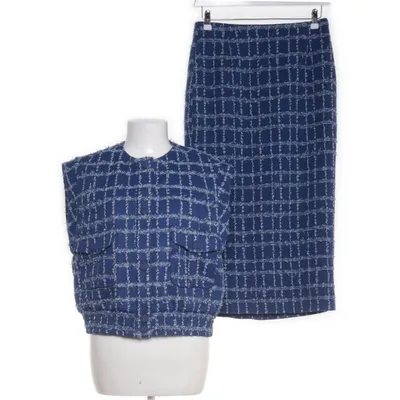 Set (Blue) from Peek & Cloppenburg Polyester