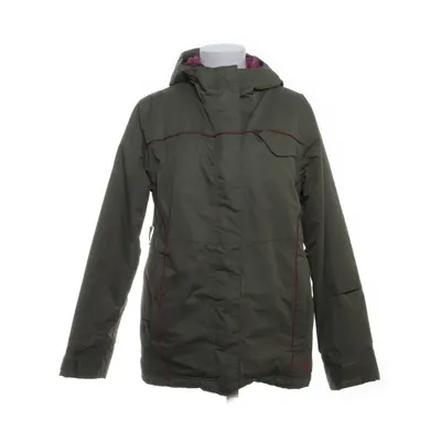 Ski-jas (Groen, Lila) van Ocean Polyester