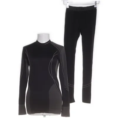 Onderkleding (Zwart, Grijs) van Craft Polyamide, Polyester