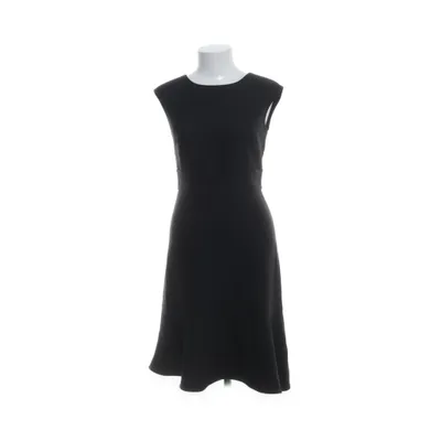 Robe (Noir) de DKNY Élasthane, Polyester