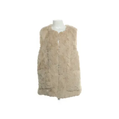 Outdoor vest (Beige) van Zara Girls Polyester