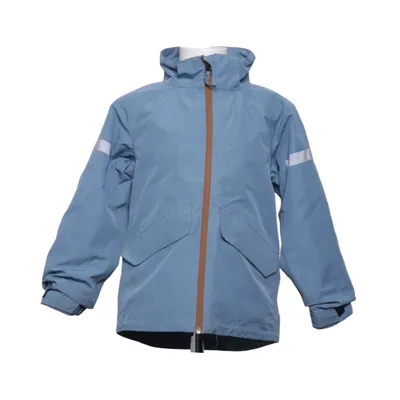Outdoor jacket (Blue) from Everest Polyamide, Polyester