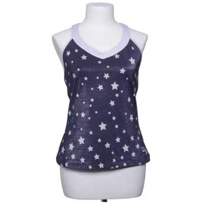Tanktop (Blauw, Wit) van Fila