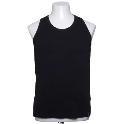 Débardeur (Noir) de Schott NYC Coton