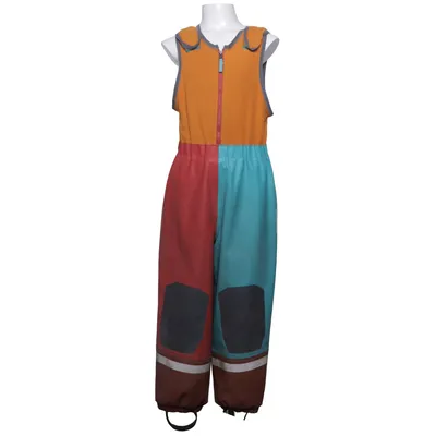 Regnbyxor (Orange, Turkos, Röd) från Didriksons Polyester, Polyuretan
