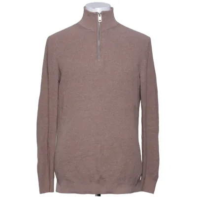 Trui (Slim Fit) van H&M Katoen