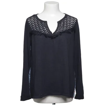 Top (Blue, Multicolored) from Bongo