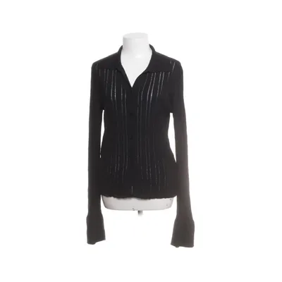 Kofta (Svart) från Ávora Polyester, Viskos