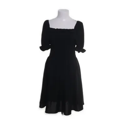 Jurk (Zwart) van Trendyol Polyester, Elastaan