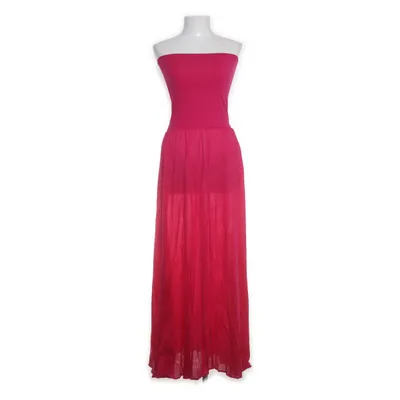 Maxi jurk (Roze) van Eres Katoen