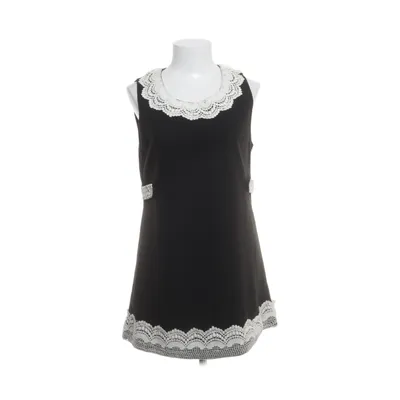 Klänning (Svart) från Yumi Elastan, Polyester