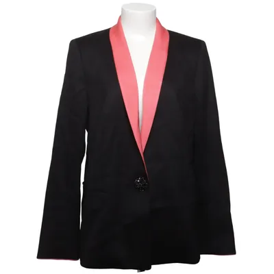 Kavaj (Svart, Röd) från Escada