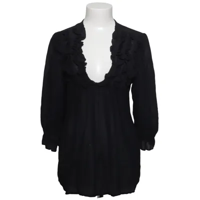 Topp (Svart) från Ulf Andersson Viskos