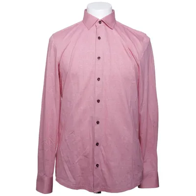 Shirt (Red) from Marvelis Cotton, Elastane