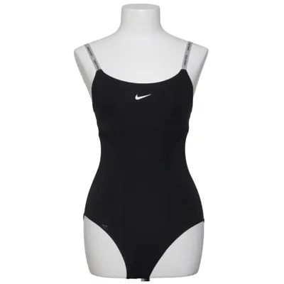 Maillot de bain une pièce (Noir) de Nike Pro