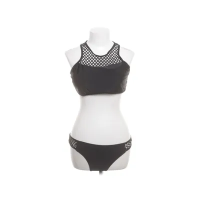 Bikini (Black) from Cute Booty Elastane, Polyamide