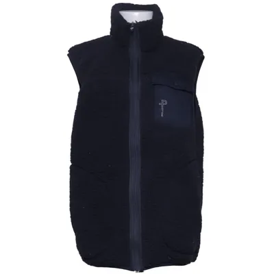 Gilet d'extérieur (Noir) de Pelle P Polyester