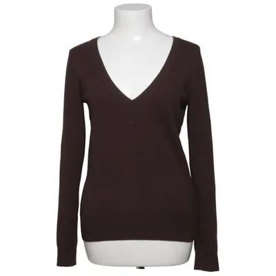 Pullover (Brun) från Best de La Redoute Kashmir