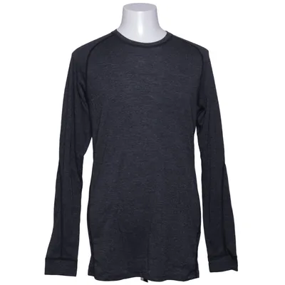 Haut thermique (Gris) de Craft Polyamide, Polyester, Laine