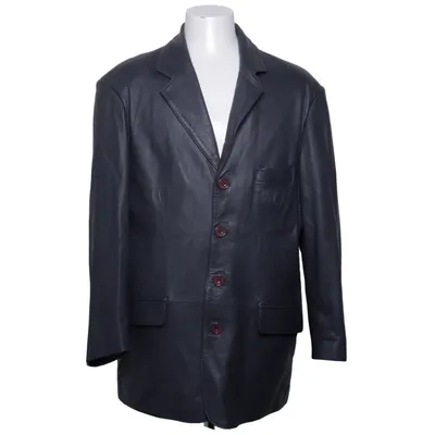 Blazer (Grijs) van Gazelli Creation Acetaat