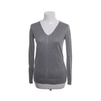 Pullover (Grå) fra Mango Basics