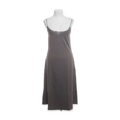 Nightgown (Gray) from Hanro of Switzerland