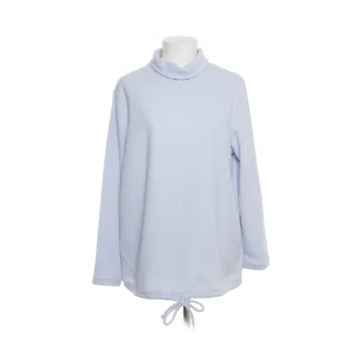 Sweater (Blue) from Polarstern Polyester