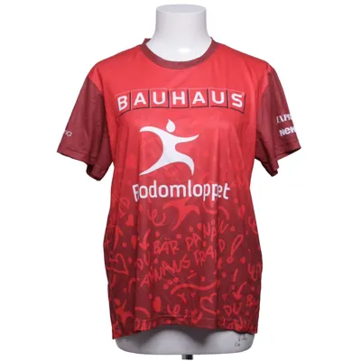 Träningströja (Röd) från Neh Polyester