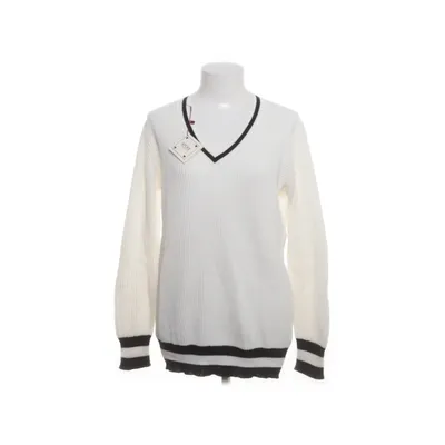 Pullover (Vit) från Lockie Bomull