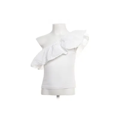 Top (Wit) van Zara